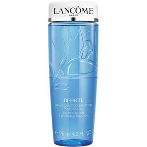 New LANCOME Paris Bi-Facil Double Action Eye Makeup Remover